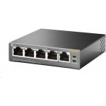 TP-Link TL-SG1005P – Zbozi.Blesk.cz