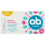 o.b. ProComfort Normal 32 ks – Zboží Dáma