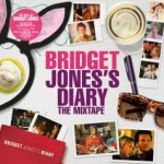 OST Soundtrack Bridget Jones's Diary: The Mixtape Coloured LP – Hledejceny.cz