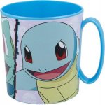 STOR Plastový hrnek Pokémon 350 ml – Sleviste.cz
