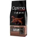 Optima Nova Dog MATURE 2 kg – Hledejceny.cz