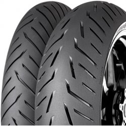 CONTINENTAL CONTI ROAD ATTACK 4 110/80 R19 59V