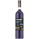 Nonage BIO BORŮVKA 100% JUICE 0,5 l – Sleviste.cz