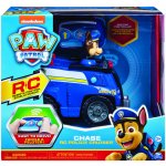 Spin Master PAW PATROL AUTÍČKO S CHASEM NA DÁLKOVÉ OVLÁDÁNÍ – Sleviste.cz