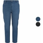 Esmara Dámské džíny Skinny Fit XXL modré – Zboží Dáma