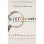 Microtrends - Mark J. Penn – Hledejceny.cz