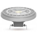 Brilum LED žárovka AR111 G53/15W/12V 4000K bílá 30°