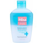 Mixa Bi-phase Cleanser Optimal Tolerance odličovač očí 125 ml – Hledejceny.cz