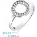 Hot Diamonds prsten Emozioni Saturno Silver ER001