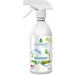 CLEANEE hygienický čistič na KOUPELNY náhradní náplň 1 l – Hledejceny.cz