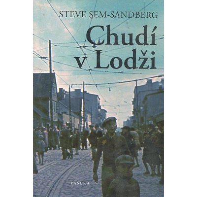 Chudí v Lodži