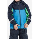 Didriksons Pilvi Kids Jkt zelená – Zboží Dáma