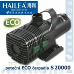 Hailea S 20000 ECO – Zboží Dáma