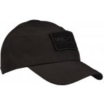 Čepice Mil-tec Baseball zateplená fleece černá – Zboží Dáma