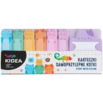 Derform Samolepící bločky - Kočky 7 ks 566104 – Hledejceny.cz