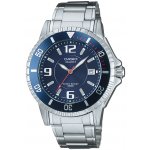 Casio MTD-1053D-2A – Zboží Dáma