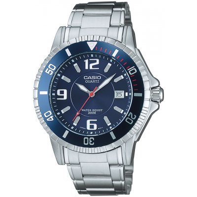 Casio MTD-1053D-2A – Zboží Dáma