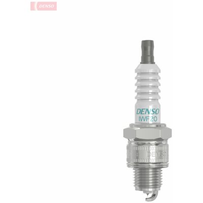 Zapalovací svíčka DENSO IWF20 – Hledejceny.cz
