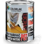 Colorlak Odstraňovač starých nátěrů P07 0,6l – Zboží Mobilmania