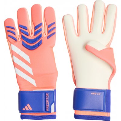 adidas Predator League Goalkeeper Gloves jn5369 – Zboží Dáma