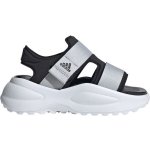 adidas Mehana Sandal Kids ID7910 Cblack/Gretwo/Ftwwht – Zboží Mobilmania