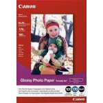 Canon Foto papír GP-501, 10x15 cm, 100 ks, 210g/m2, lesklý 0775B003 – Hledejceny.cz