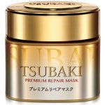 Shiseido Tsubaki maska na vlasy Premium Ex Repair Hair Mask 180 g – Zboží Dáma