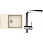 Set Schock Tia D-100LS + Epos – Sleviste.cz