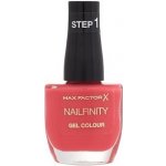 Max Factor Nailfinity lak na nehty 470 Camera Ready 12 ml – Zboží Dáma