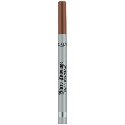 L´Oréal Paris Brow Artist Micro Tatouage fix na obočí 105 Brunette 0,28 g – Zboží Mobilmania