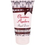 Christina Aguilera Royal Desire sprchový gel 150 ml – Hledejceny.cz