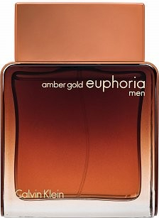 Calvin Klein Euphoria Amber Gold parfémovaná voda pánská 10 ml vzorek od  161 Kč - Heureka.cz