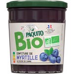 Paquito Bio Džem borůvkový 55% 360 g – Sleviste.cz
