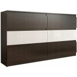 Mobene Modern 120 x 30 x 76 cm – Zbozi.Blesk.cz