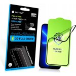 Bestsuit Flexible 5D na displej Samsung Galaxy A35 5G černé 5903396237171 – Zboží Živě