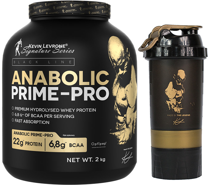 Kevin Levrone Anabolic PRIME-PRO 2000 g