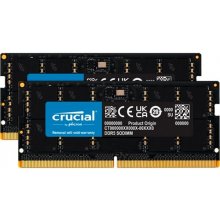 Crucial DDR5 32GB 5600MHz CL46 CT2K16G56C46S5