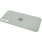 Kryt Apple iPhone 12 Mini zadní zelený – Zboží Mobilmania