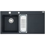 Franke MTG 651-100 – Sleviste.cz