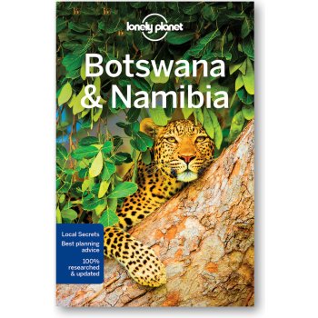 Botswana & Namibia