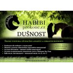 Habibi Dušnost speciální směs 3,5 kg – Sleviste.cz