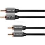 Kruger & Matz KM0306 – Hledejceny.cz