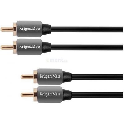 Kruger & Matz KM0306 – Hledejceny.cz