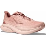 Hoka Mach 6 W 1147810-RSLT rose latte/blush – Zboží Mobilmania