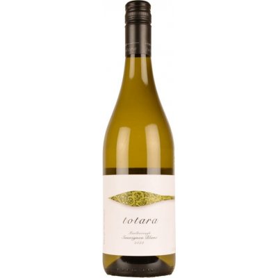 Totara Wines Sauvignon blanc 2024 13,5% 0,75 l (holá láhev) – Sleviste.cz