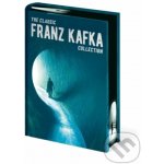 The Classic Franz Kafka Collection - Franz Kafka – Hledejceny.cz