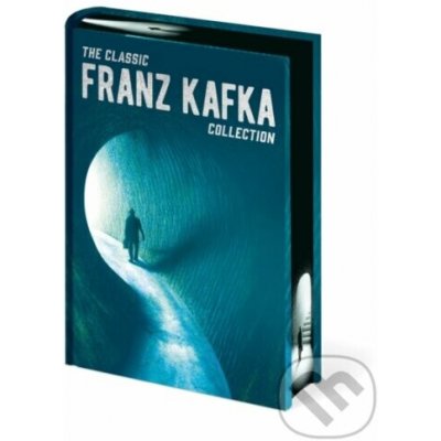 The Classic Franz Kafka Collection - Franz Kafka – Hledejceny.cz