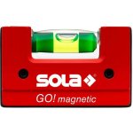 SOLA kompaktní GO! magnetic 6,8cm, 01621101 – Zbozi.Blesk.cz