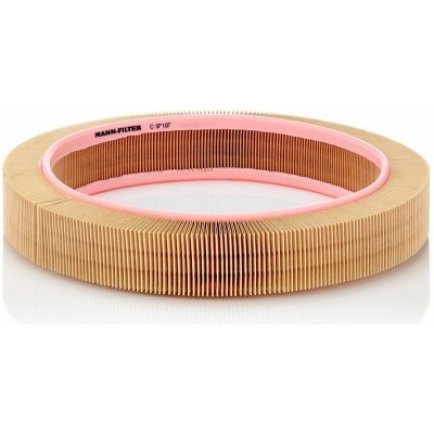 Vzduchový filtr MANN-FILTER C 37 107 – Hledejceny.cz