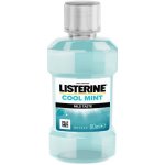 Listerine Cool Mint Mild Taste Cool Mint 80 ml – Zboží Mobilmania